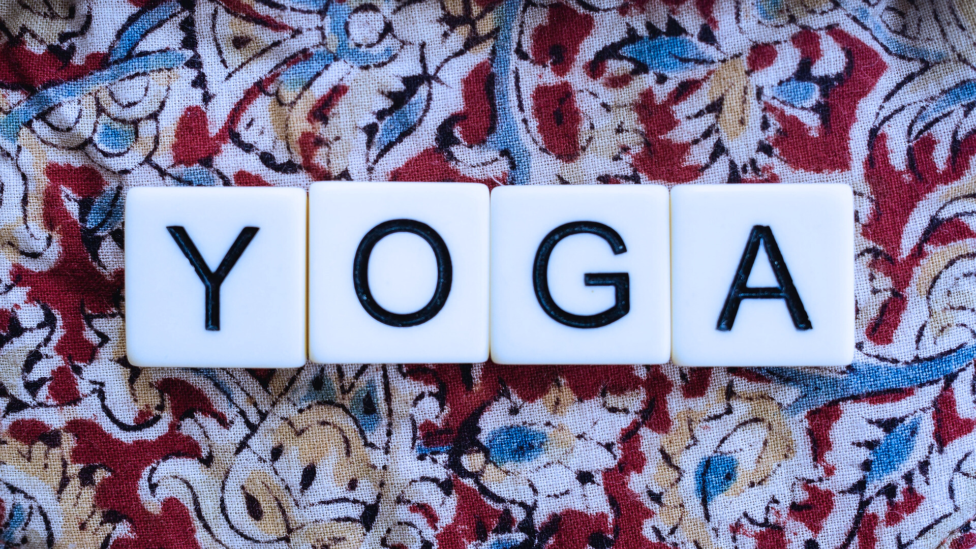 Hatha-Yoga